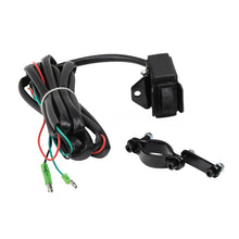 Load image into Gallery viewer, Kit-Switch-Upgradeatv-Handlebar-Mountable-Switch-Wiring--Hardware-For-Lt2000