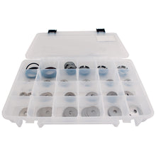 Load image into Gallery viewer, Kit-Valve-Disc-8-Pk-10-Mm-Id-X-28-Mm-Od-X-.200-Mm-Tk