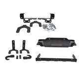 Warn 88418 MOUNTING PLATE KIT