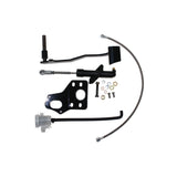 McLeod Racing 1434004 Kit:Hydraulic Conversion 1963-72 Chevelle. With GM QD Fitting.