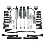ICON K214504T 03-08 RAM 2500/3500 4WD 4.5