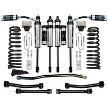 Load image into Gallery viewer, (Kit)-0308-Ram-25003500-4Wd-4.5In-Stage-4-Suspension-System-W-Tubular-Link-Arms