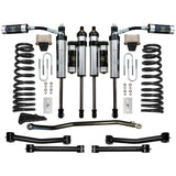 ICON K214503T 03-08 RAM 2500/3500 4WD 4.5