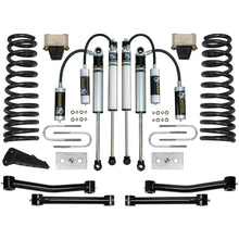 Load image into Gallery viewer, (Kit)-0308-Ram-25003500-4Wd-4.5In-Stage-2-Suspension-System-W-Tubular-Link-Arms