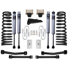 Load image into Gallery viewer, (Kit)-0308-Ram-25003500-4Wd-4.5In-Stage-1-Suspension-System-W-Tubular-Link-Arms