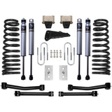 ICON K214500T 03-08 RAM 2500/3500 4WD 4.5