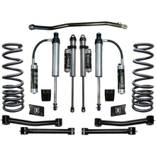 Load image into Gallery viewer, (Kit)-0312-Ram-25003500-4Wd-2.5In-Stage-5-Suspension-System-W-Tubular-Link-Arms