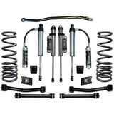 ICON K212505T 03-12 RAM 2500/3500 4WD 2.5