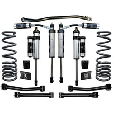 Load image into Gallery viewer, (Kit)-0312-Ram-25003500-4Wd-2.5In-Stage-4-Suspension-System-W-Tubular-Link-Arms