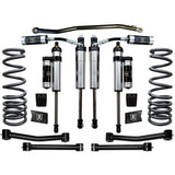 ICON K212504T 03-12 RAM 2500/3500 4WD 2.5