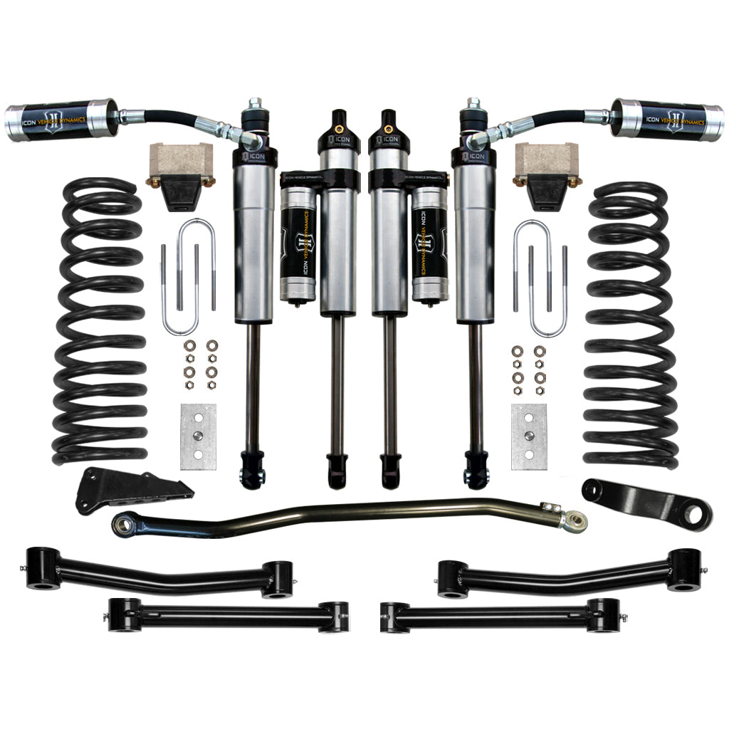 (Kit)-0912-Ram-25003500-4.5In-Stage-4-W-Tubular-Link-Arms