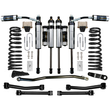 Load image into Gallery viewer, (Kit)-0912-Ram-25003500-4.5In-Stage-4-W-Tubular-Link-Arms