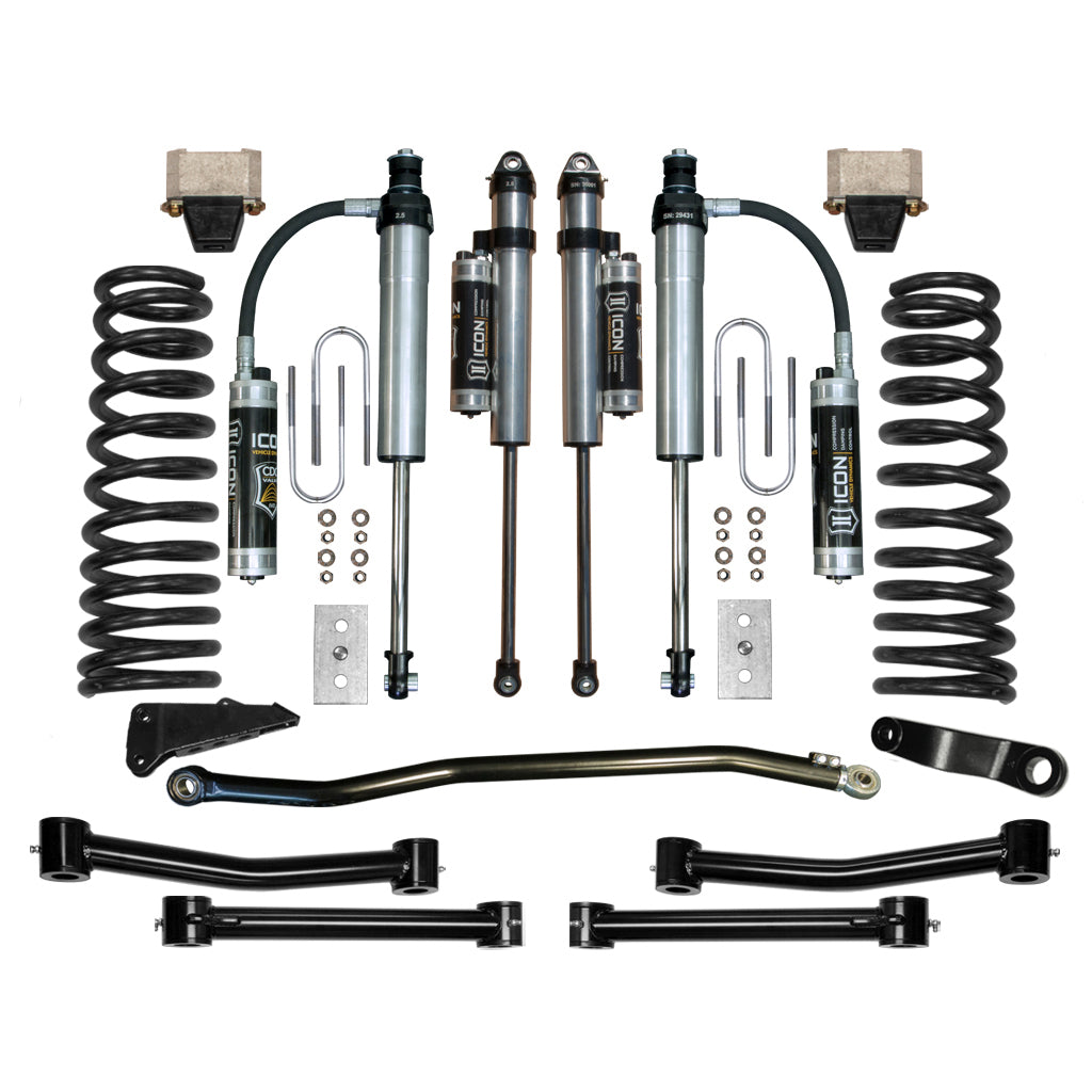 (Kit)-0912-Ram-25003500-4.5In-Stage-5-W-Tubular-Link-Arms