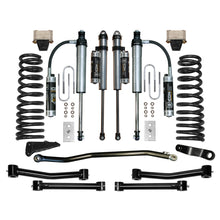 Load image into Gallery viewer, (Kit)-0912-Ram-25003500-4.5In-Stage-5-W-Tubular-Link-Arms