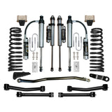 ICON K214554T 09-12 RAM 2500/3500 4.5