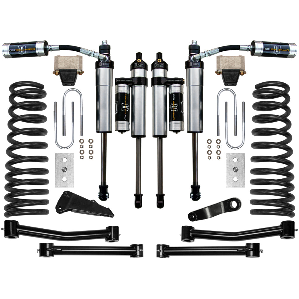 (Kit)-0912-Ram-25003500-4.5In-Stage-3-W-Tubular-Link-Arms