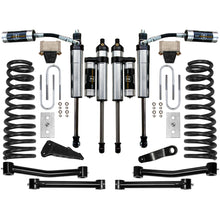 Load image into Gallery viewer, (Kit)-0912-Ram-25003500-4.5In-Stage-3-W-Tubular-Link-Arms