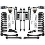 ICON K214552T 09-12 RAM 2500/3500 4.5