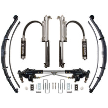 Load image into Gallery viewer, (Kit)-10C-Ford-Raptor-Rxt-Rear-Suspension-System