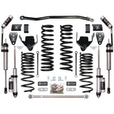 ICON K214523P 14-18 DODGE RAM 2500 4WD 4.5