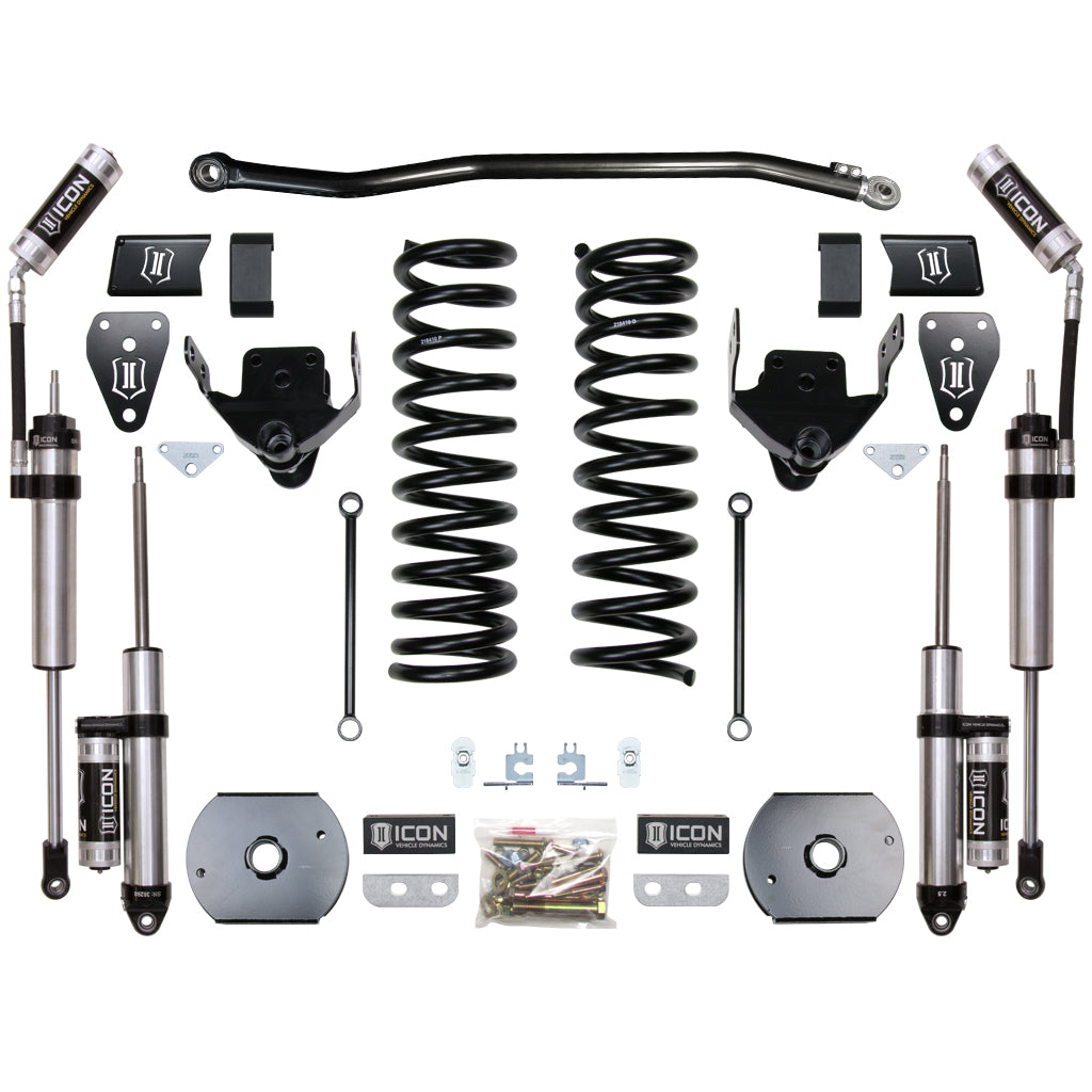(Kit)-14Up-Ram-2500-4Wd-4.5In-Stage-2-Suspension-System