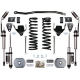 ICON K214522 14-18 DODGE RAM 2500 4WD 4.5