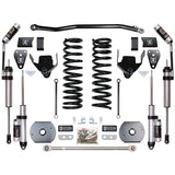 ICON K214523A 14-18 RAM 2500 4WD 4.5