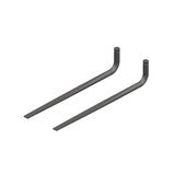 Blue Ox BXW4059 2-Point Hitch Bars Kit