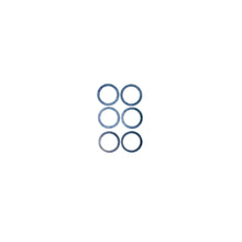 Load image into Gallery viewer, Kit,-2-12-Thrust-Bearing-2-Shocks,-Washers-And-Bearings