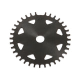 Holley 556-126 Universal 36-1 Crank Trigger Wheel