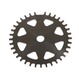 Holley 556-125 Universal 36-1 Crank Trigger Wheel