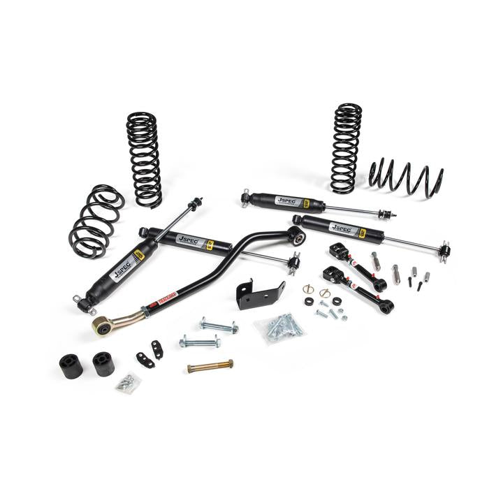 (Kit)-9706-Jeep-Tj-2In-Suspension-System