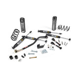 JKS Manufacturing JSPEC110K 2