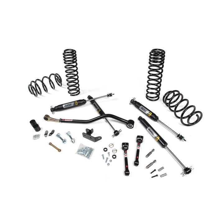 (Kit)-9706-Jeep-Tj-2In-Suspension-System
