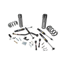Load image into Gallery viewer, (Kit)-9706-Jeep-Tj-2In-Suspension-System