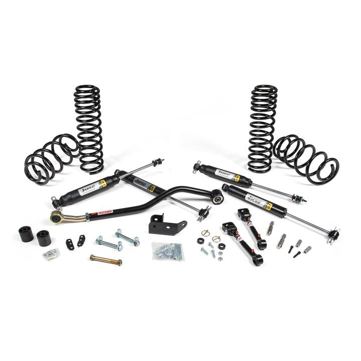 (Kit)-9706-Jeep-Tj-2In-Suspension-System