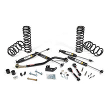 Load image into Gallery viewer, (Kit)-9706-Jeep-Tj-2In-Suspension-System