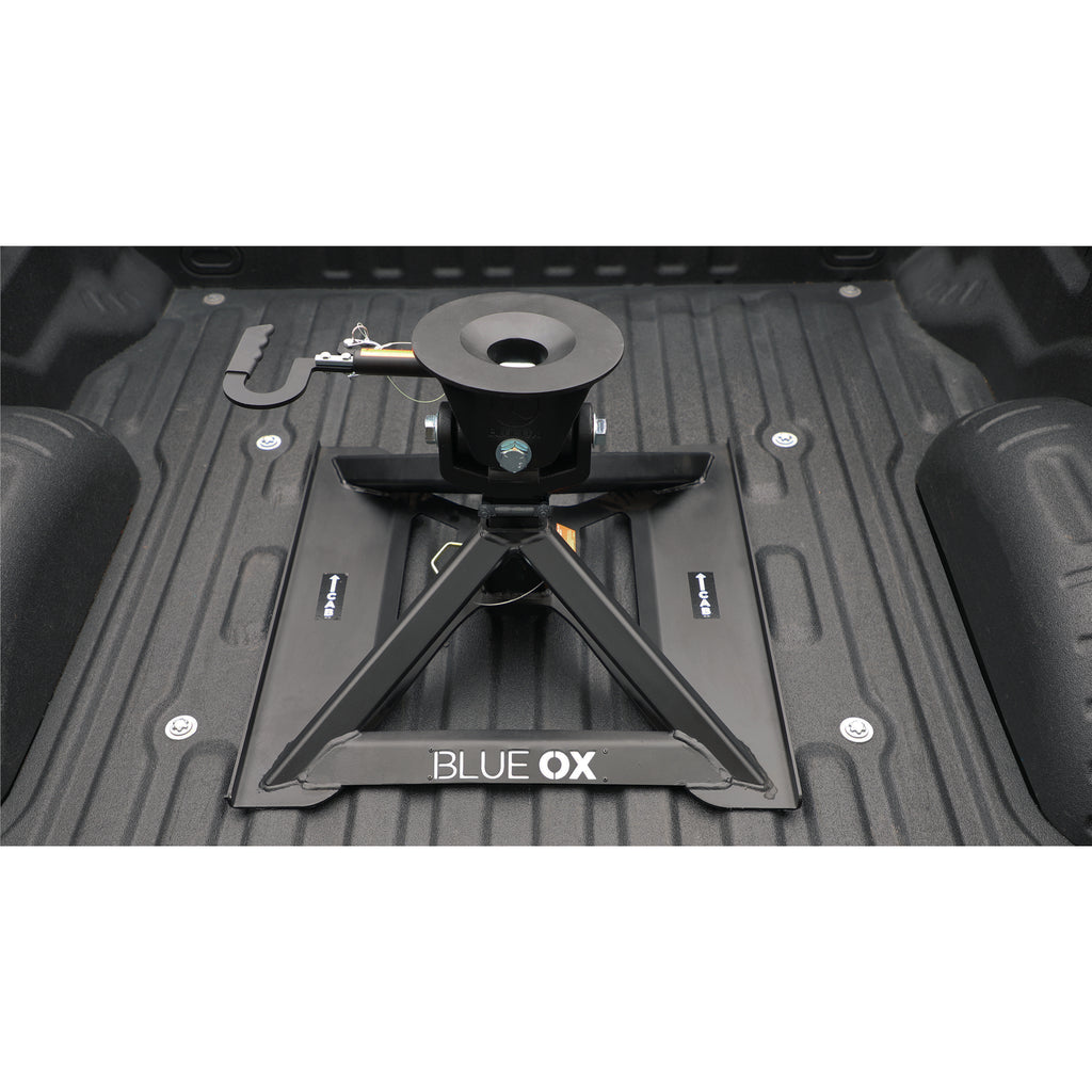(Kit)-Blue-Ox-5Th-Wheel-Hitch-21K-Gn-Mount-(Box-1-Of-2)