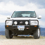 ARB 3415100 Commercial Bumper
