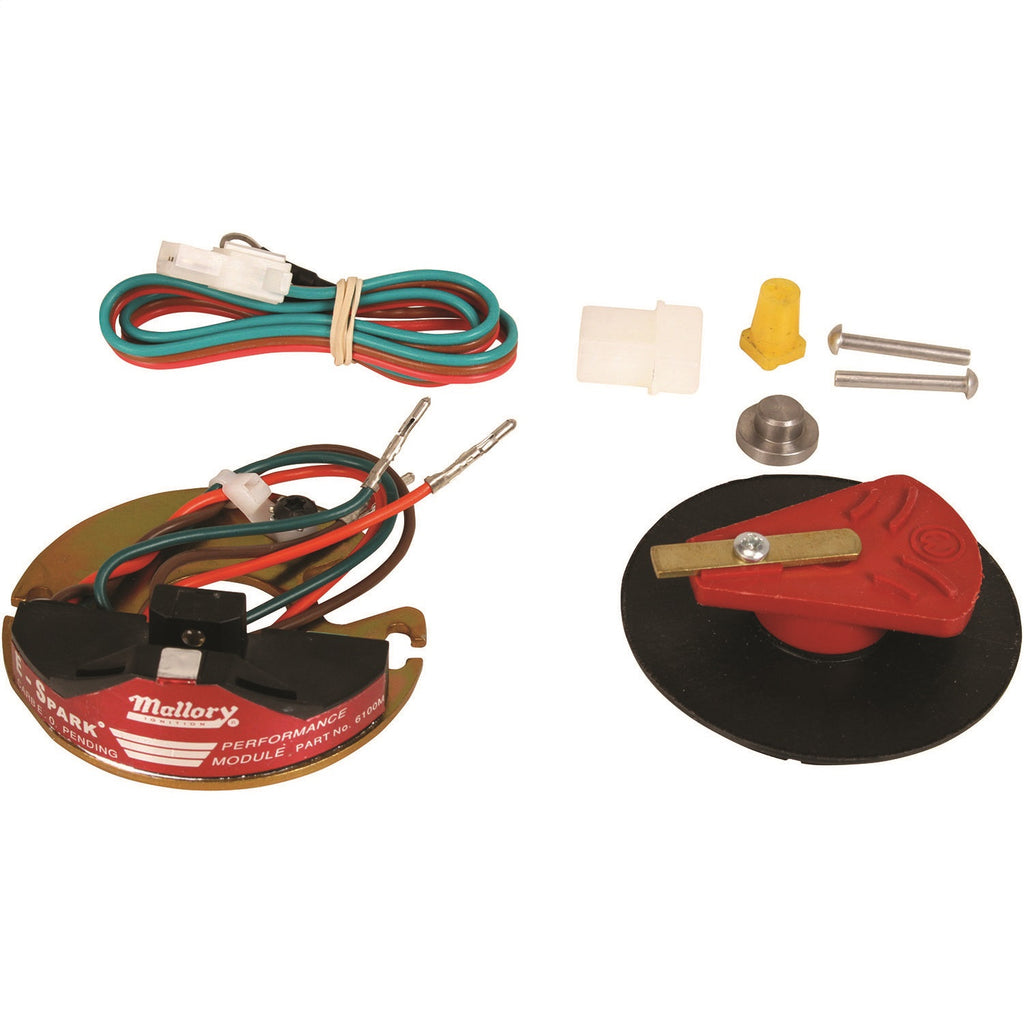 Kit,-E-Spark-Conv,-8Cyl,-Std-Cap