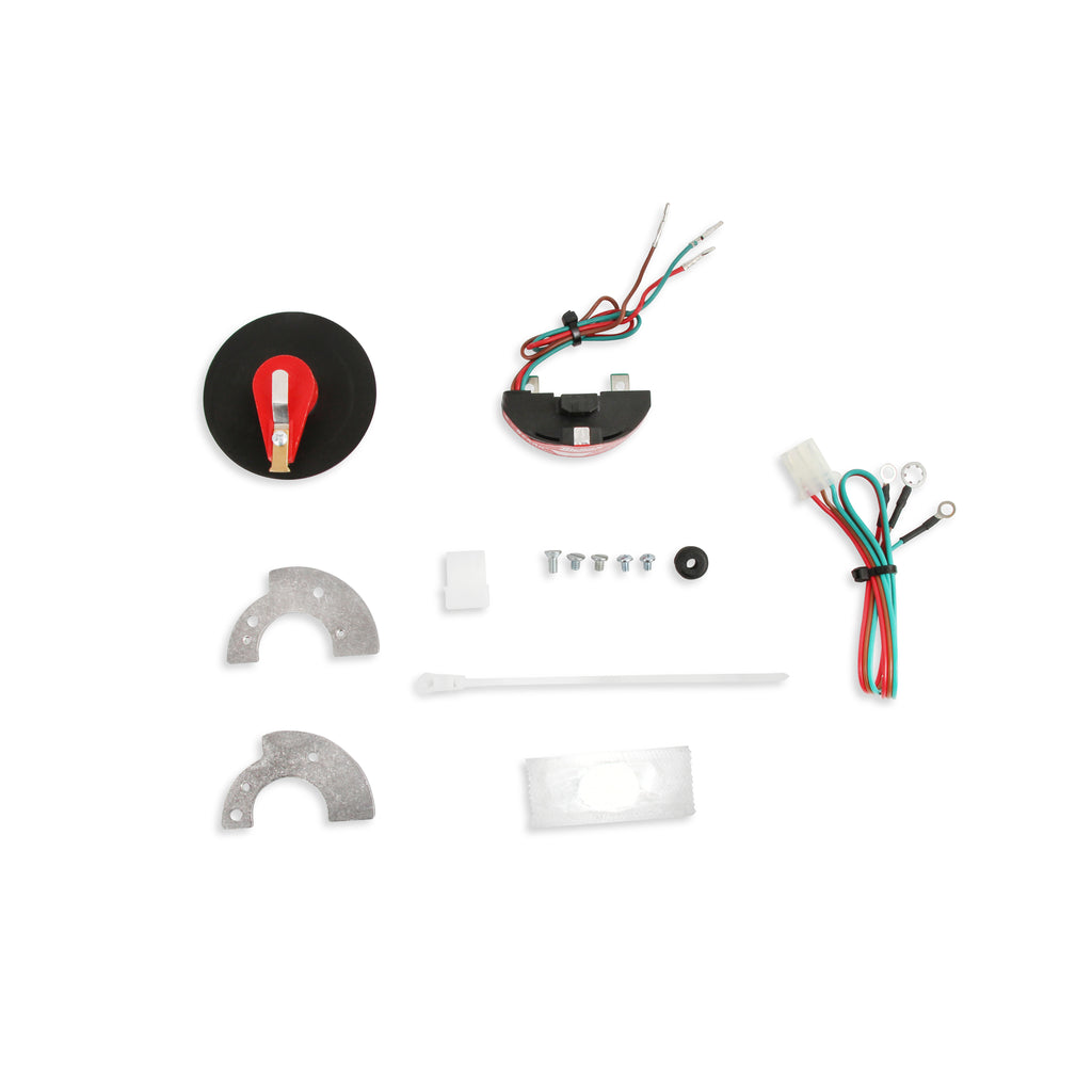 Kit,-E-Spark-Mod-Conv,-Ford,-V8