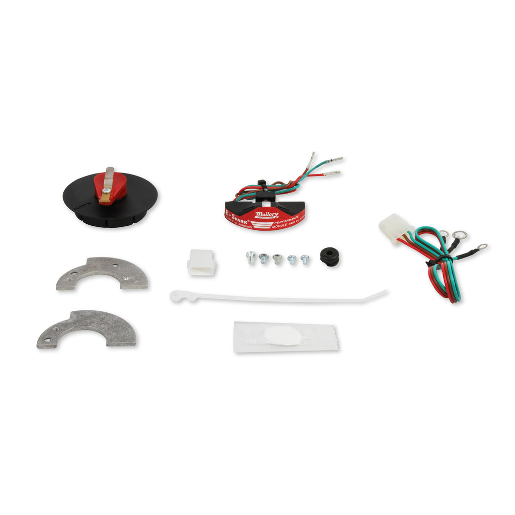 Kit,-E-Spark-Mod-Conv,-Ford,-V8