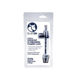 Blue Ox BX88402 KIT, PIN STYLE COUPLER LOCK