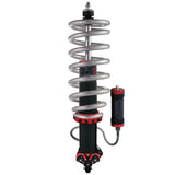 QA1 Precision Products, Inc MG507-11300C Kit, Pro-Coil Aluminum MOD-Adj, 11-300 Tapered Flat Large