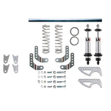 QA1 Precision Products, Inc DD501-100V1 Kit, Pro-Rear C-O D-Adj. 3.25
