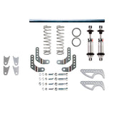 QA1 Precision Products, Inc ALN1500K-1 Kit, Pro-Rear C-O Non-Adj 3.25