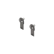 Load image into Gallery viewer, Kit,-Spring-Lock-Assembly,-2-Point-Hitch