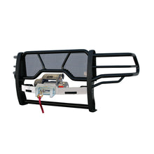 Load image into Gallery viewer, (Kit)1018-Ram-25003500(19-Classic)Hdx-Winch-Mount-Grille-Guard-Black