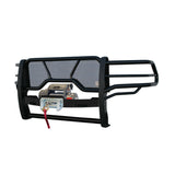 Westin 57-93555 HDX Winch Mount Grille Guard