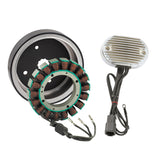 ACCEL 152304 Charging System Kit
